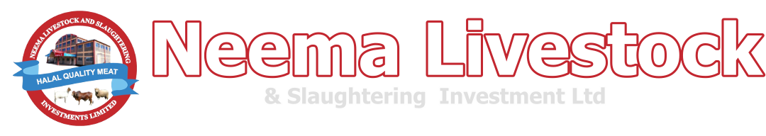 Neema Livestock & Slaughtering Investment Ltd