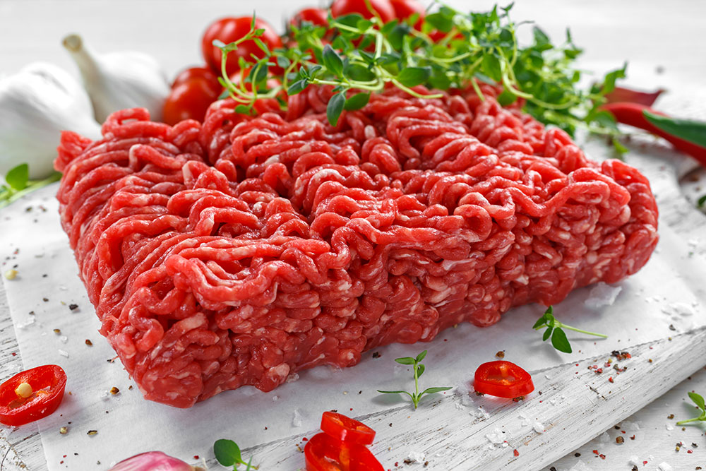 Minced Meat